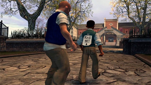 Gameplay 5