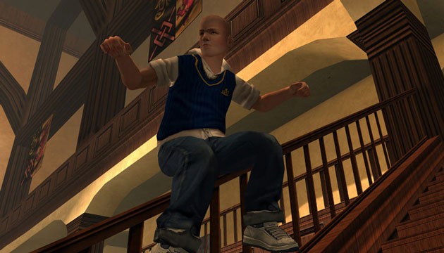 Gameplay 5
