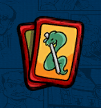 Cartas G&G