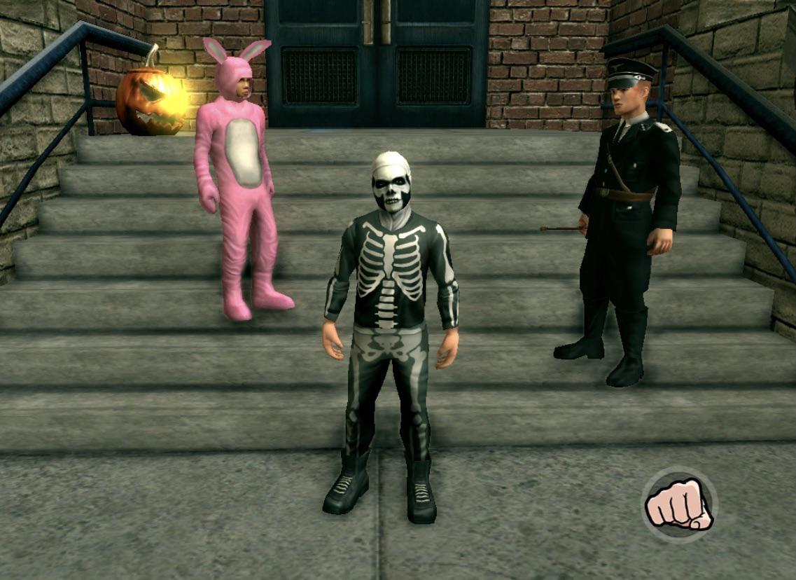 Halloween