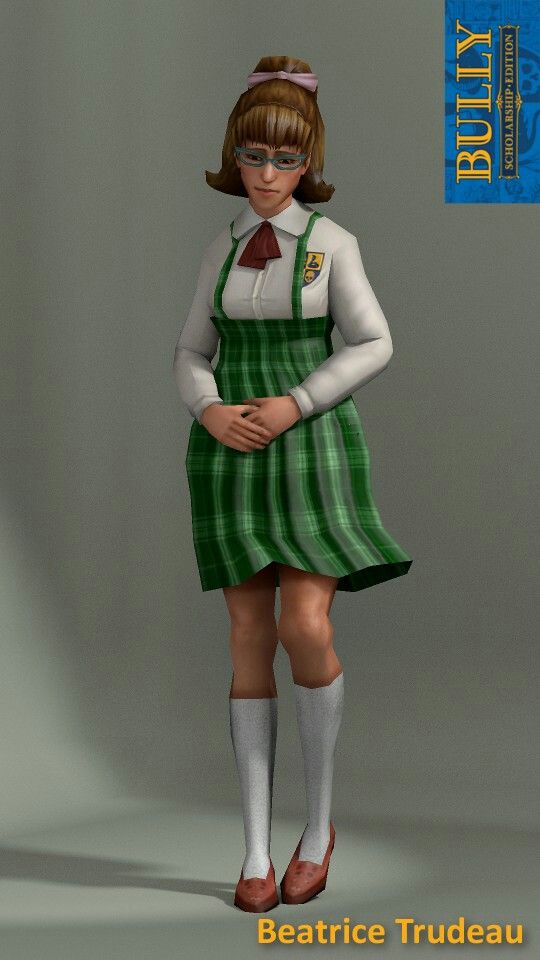 Beatrice