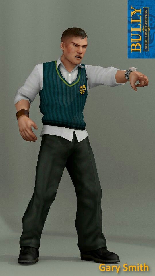 Gary