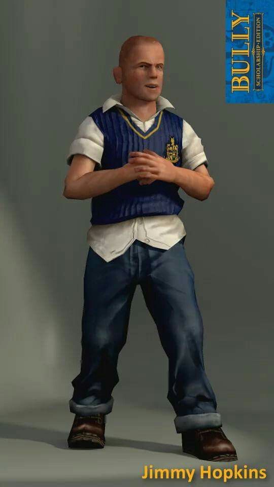 Jimmy
