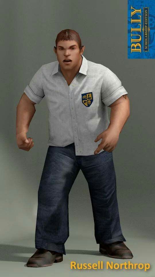 Russel