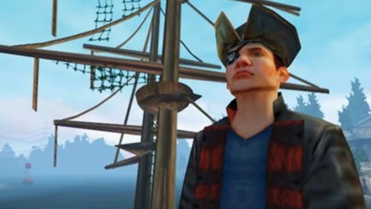 pirata